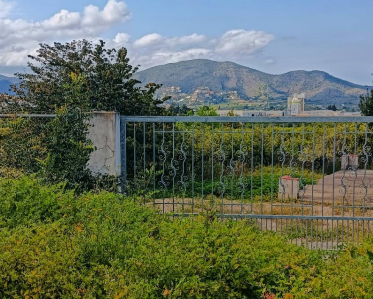 Venta - Parcela - Pego