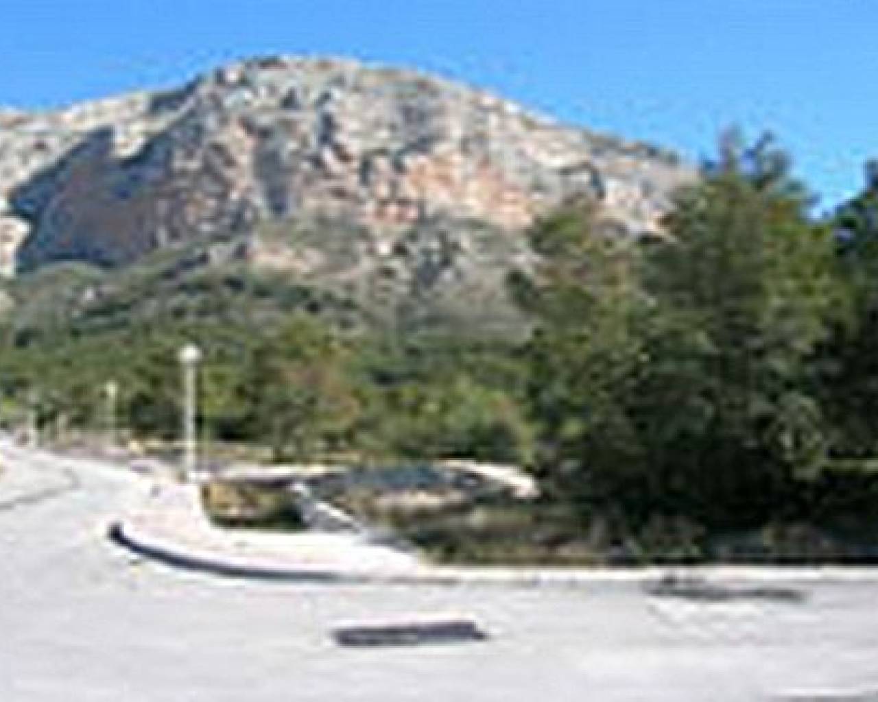 Venta - Parcela - Benissa