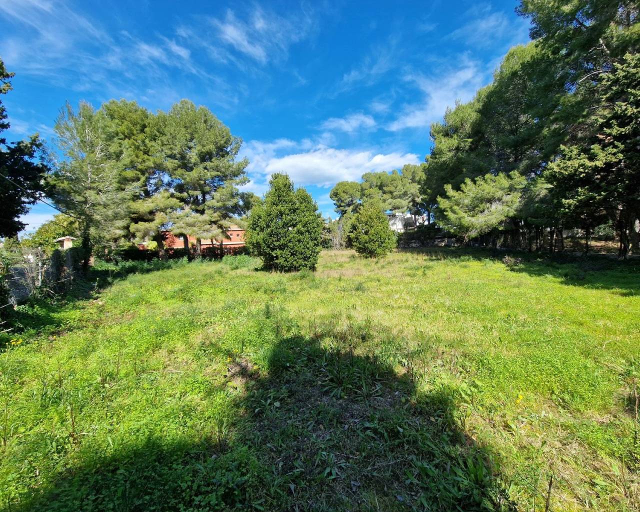 Venta - Parcela - Javea - Cap Martí - El Tossalet - Pinomar