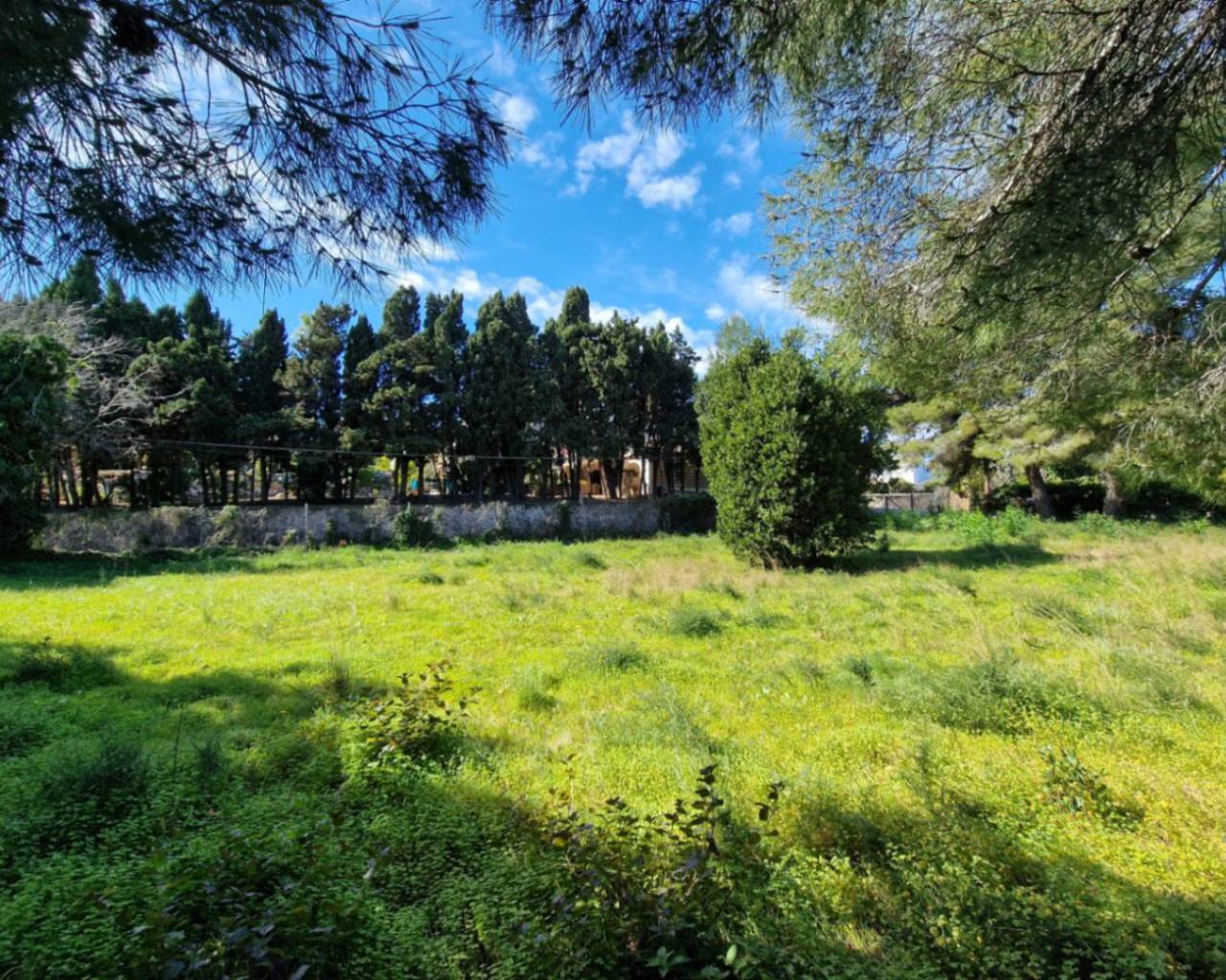 Venta - Parcela - Javea - Cap Martí - El Tossalet - Pinomar