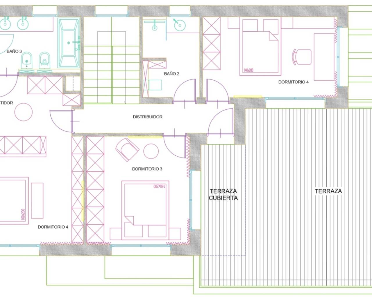 Nueva construcción  - Parcela - Javea