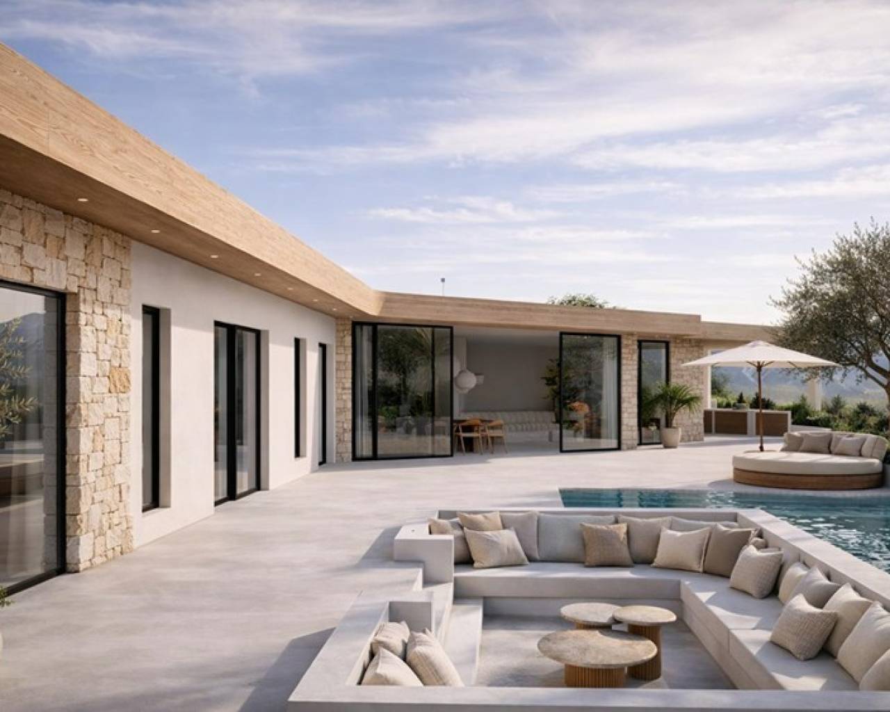 Venta - Parcela - Moraira - Benimeit