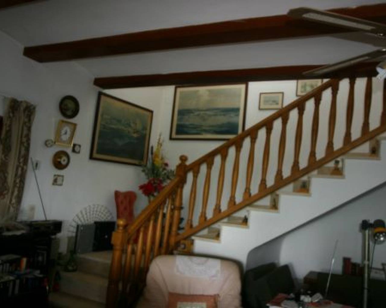 Venta - Parcela - Moraira - Cometa