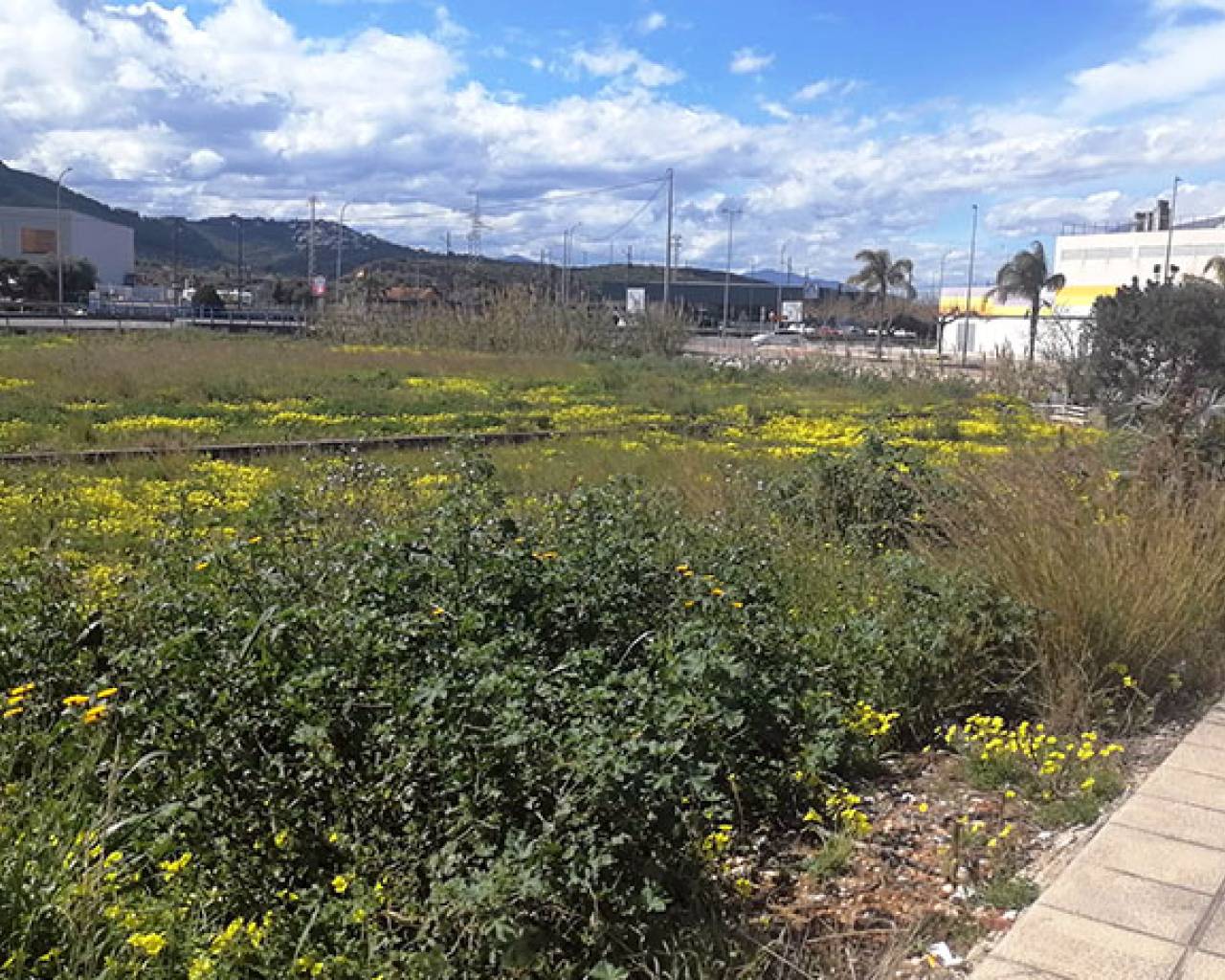 New Build - Parcela urbana para uso residencial - El Verger - El Vergel