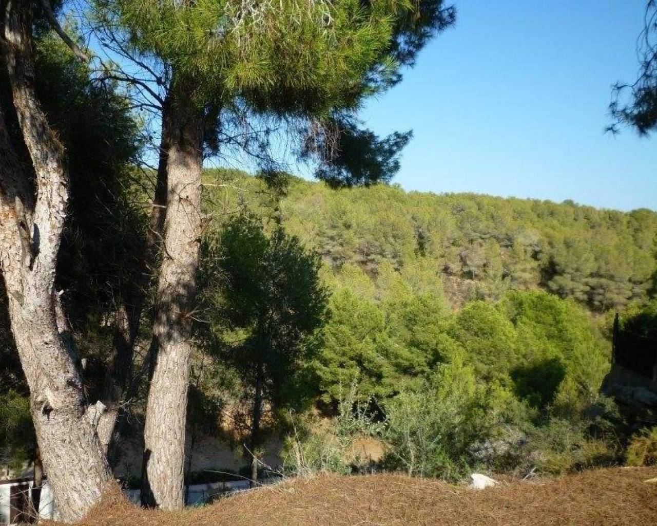 Venta - Parcela - Benissa - Magraner