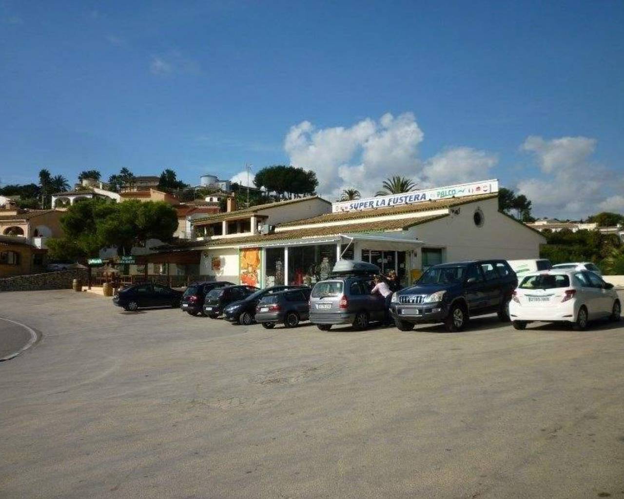 Venta - Parcela - Benissa - Magraner