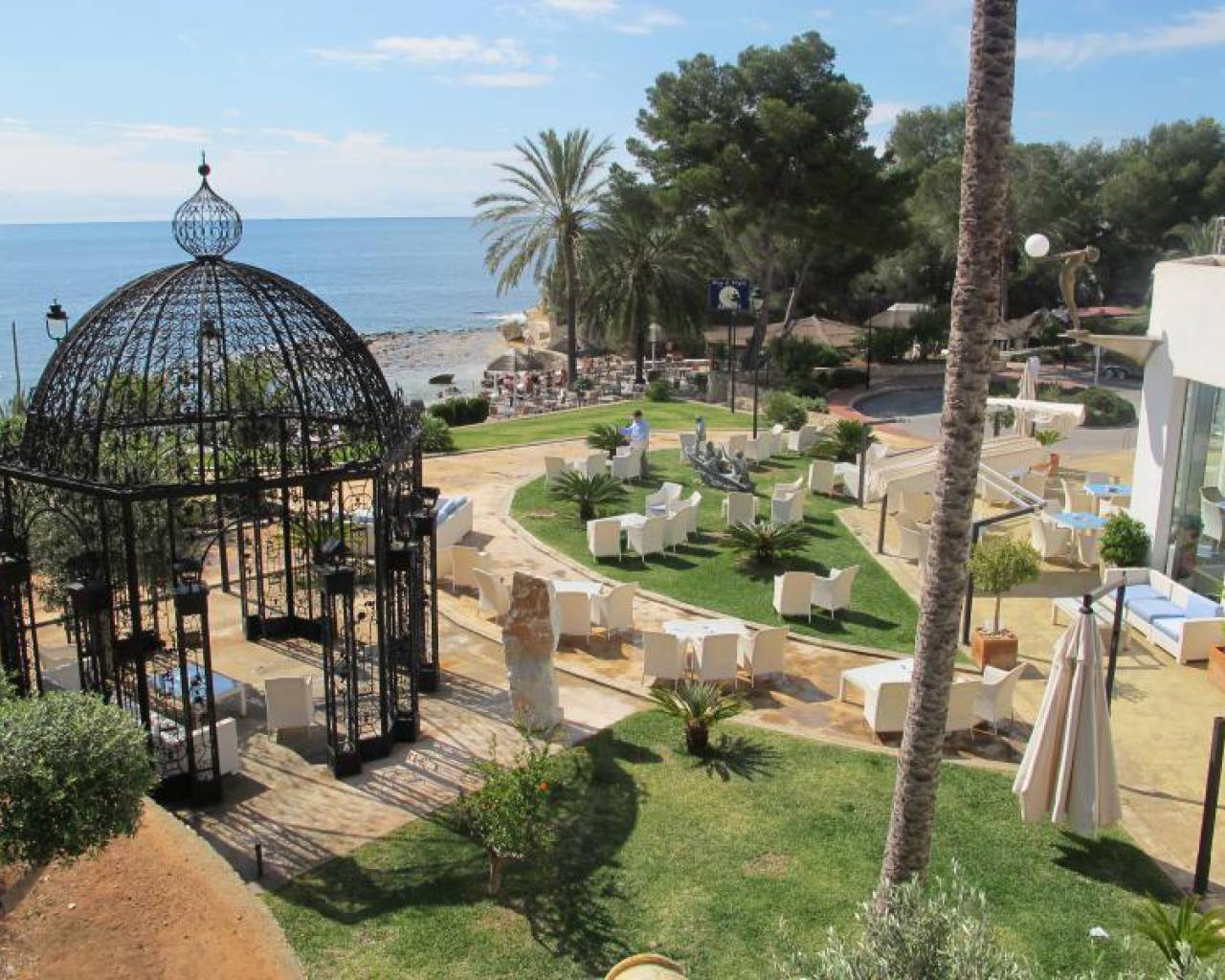 Venta - Parcela - Moraira - Camarrocha