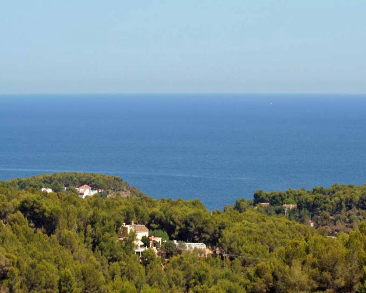 Venta - Parcela - Benissa - Pedramala