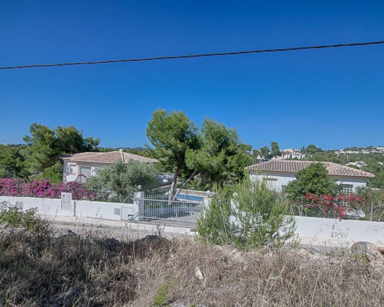 Venta - Parcela - Javea - Cabo La Nao