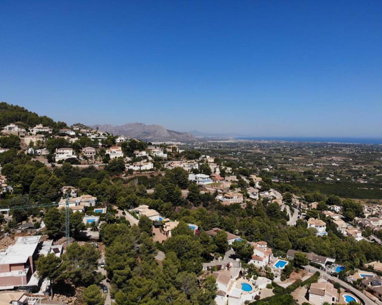 Venta - Parcela - La Sella, Denia - La Sella Golf Resort