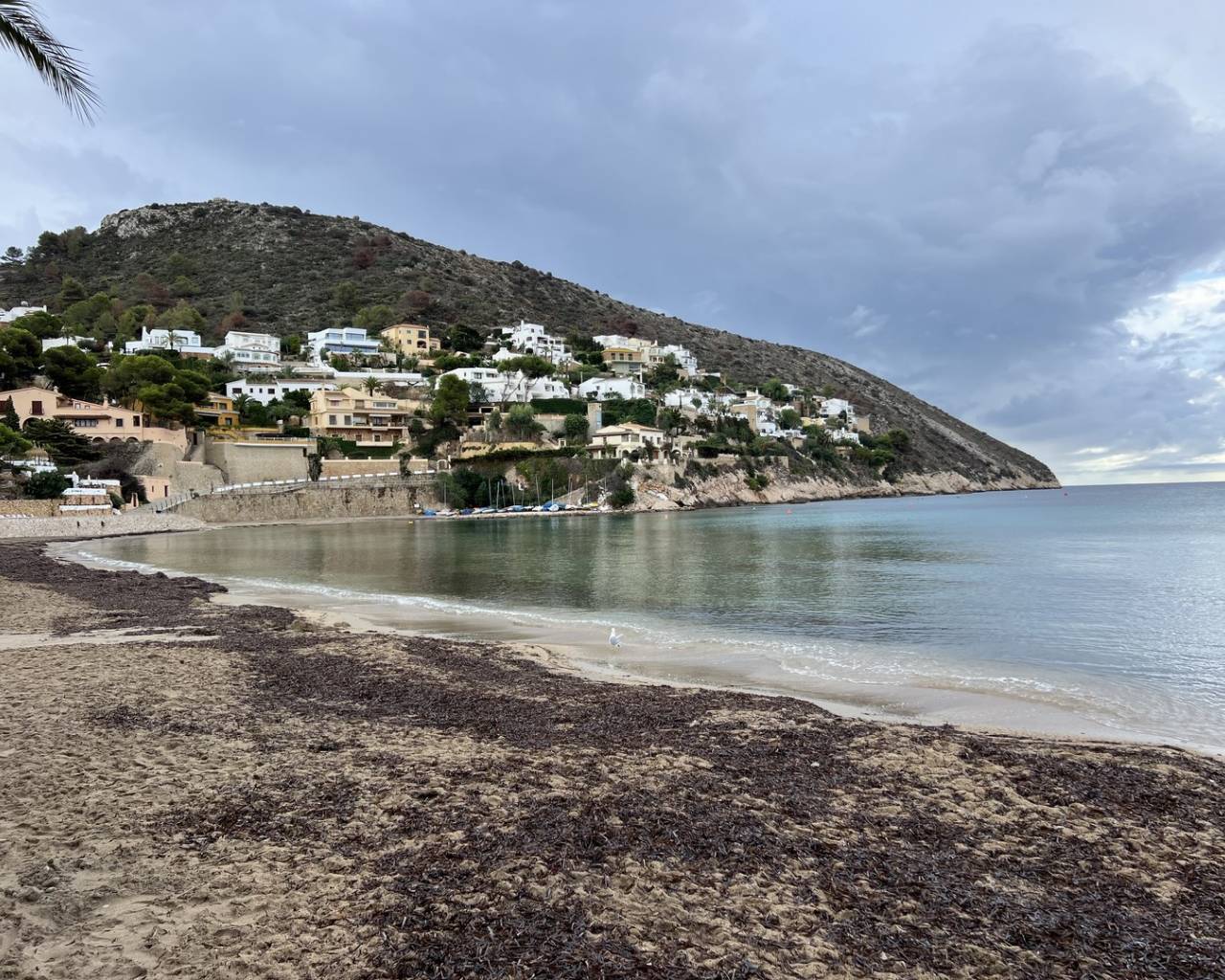 Venta - Parcela - Moraira - El Portet