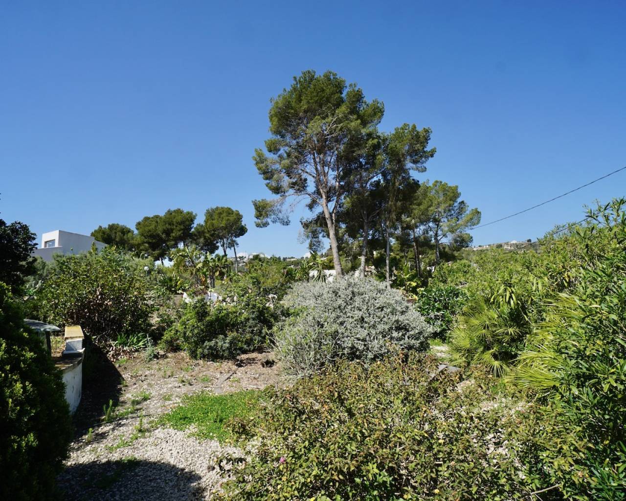 Venta - Parcela - Benissa - Fanadix