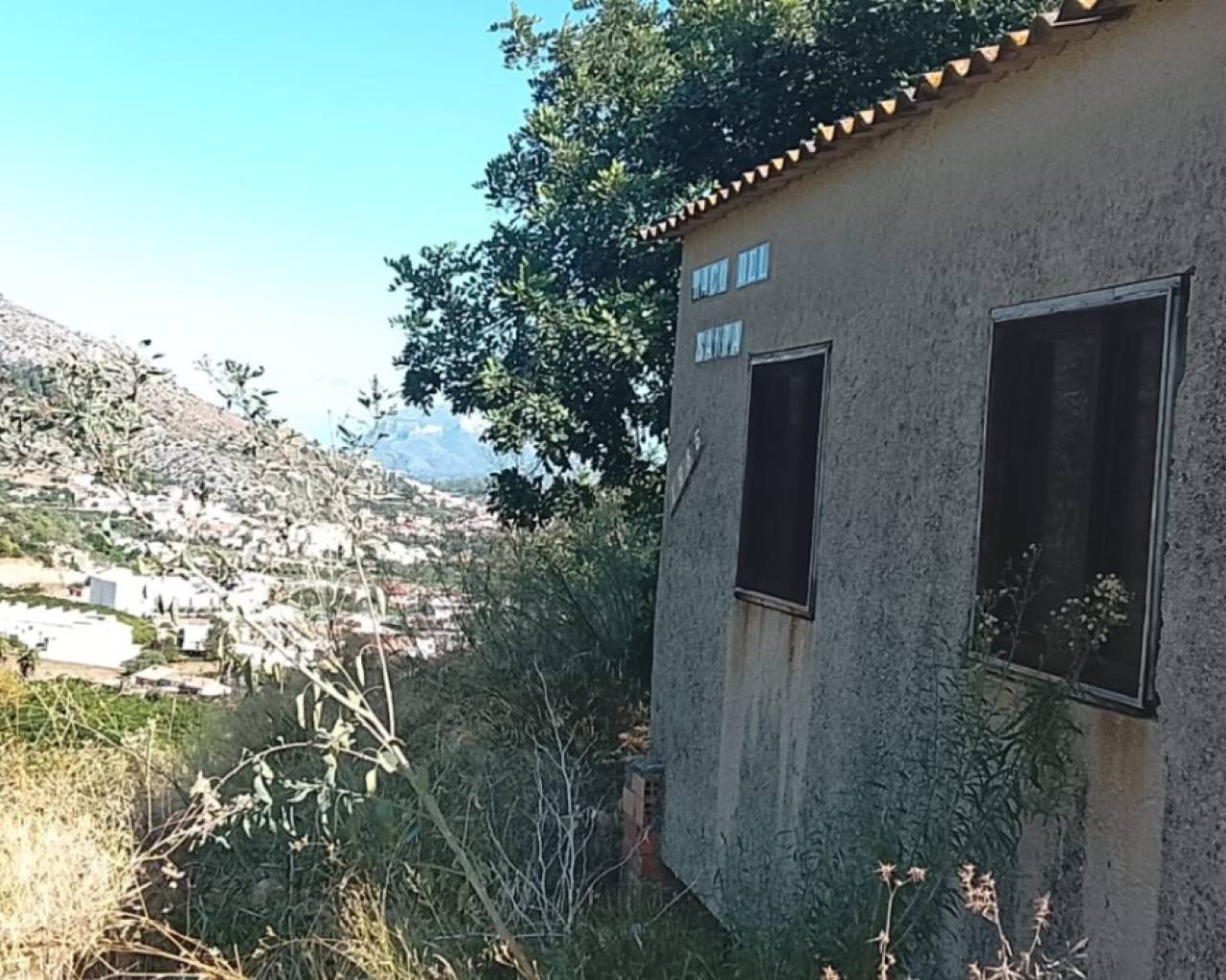 Venta - Parcela - Orba Valley - Rafol d'Almunia