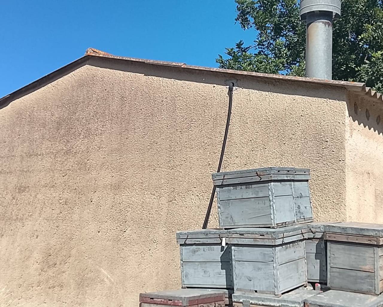 Venta - Parcela - Orba Valley - Rafol d'Almunia