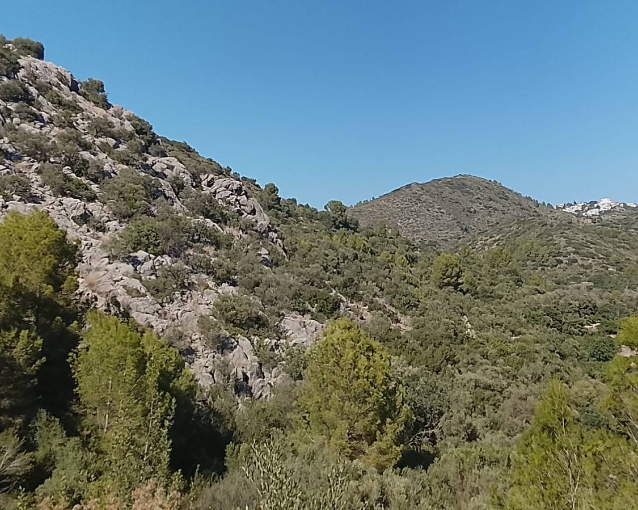 Venta - Parcela - Orba Valley - Rafol d'Almunia