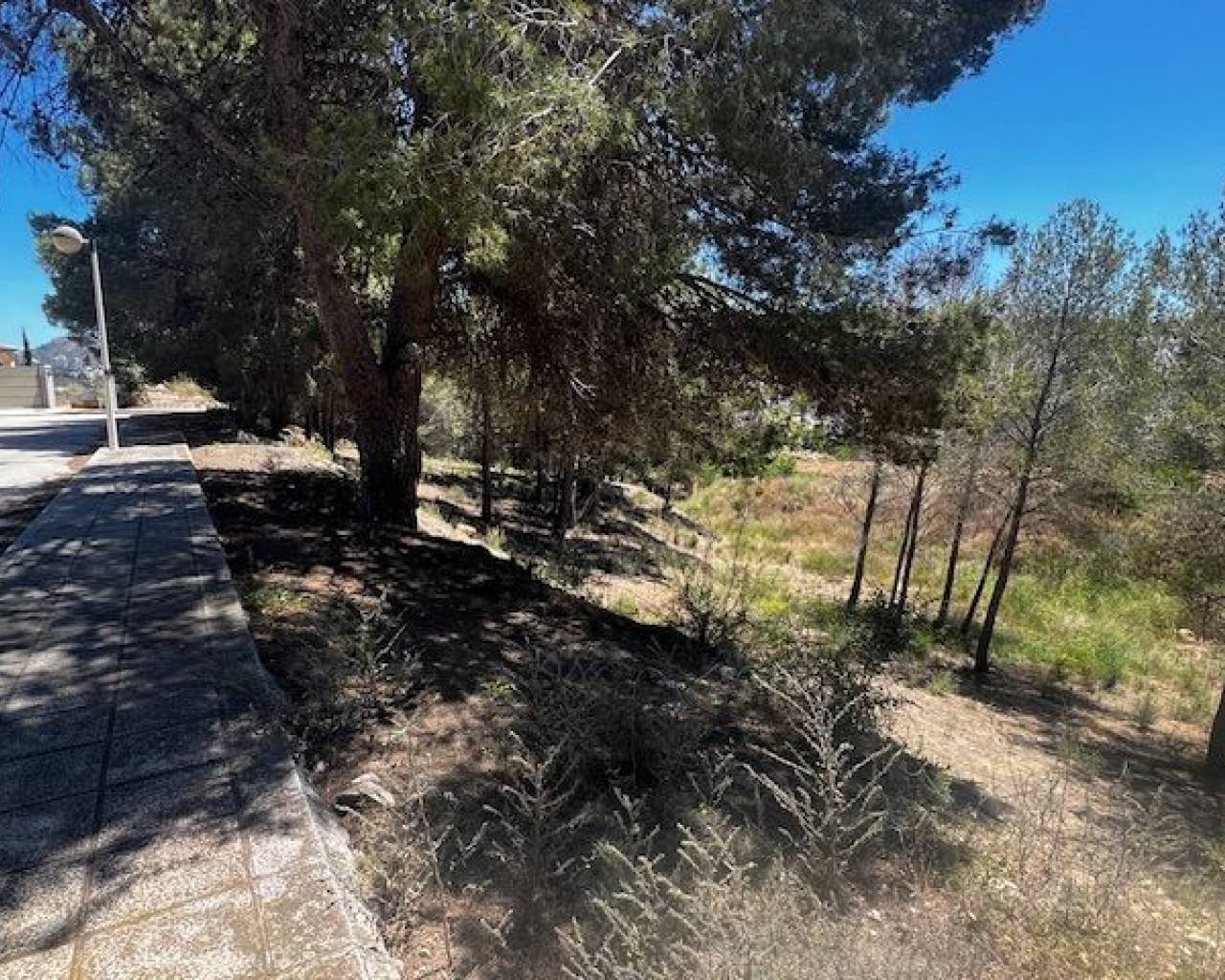 Venta - Parcela - Moraira - La Sabatera