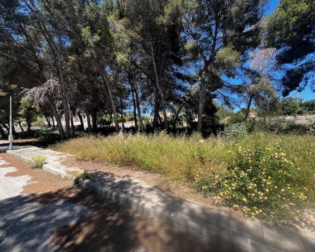 Venta - Parcela - Moraira - La Sabatera