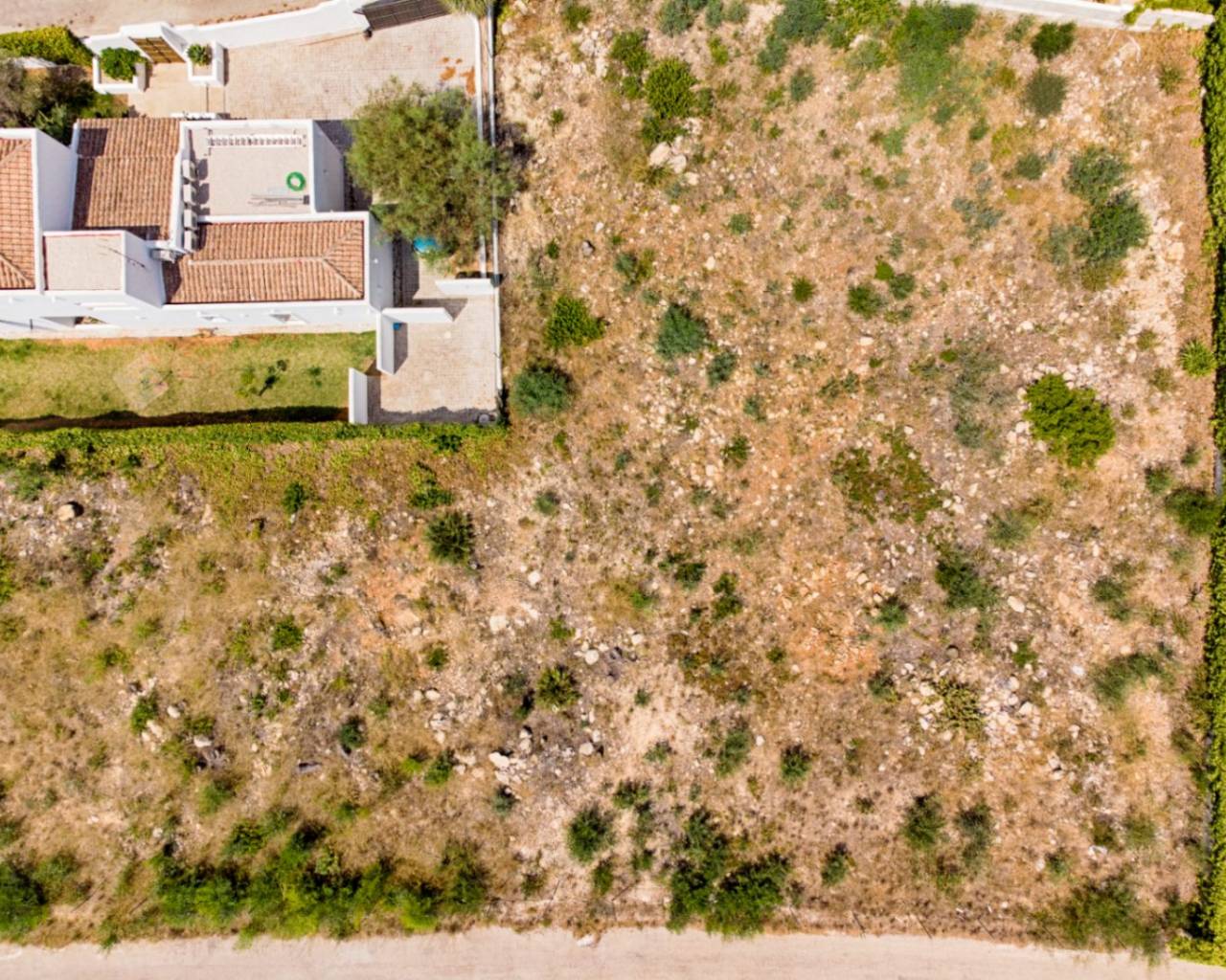 Venta - Parcela - Javea