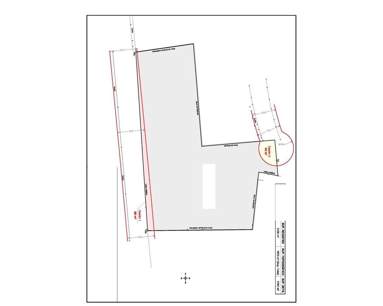 Venta - Parcela - Javea