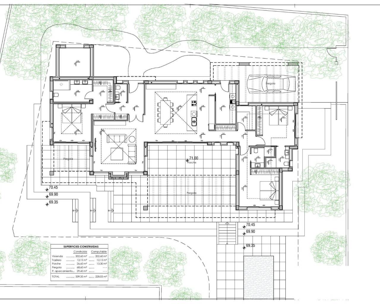 Venta - Parcela - Javea