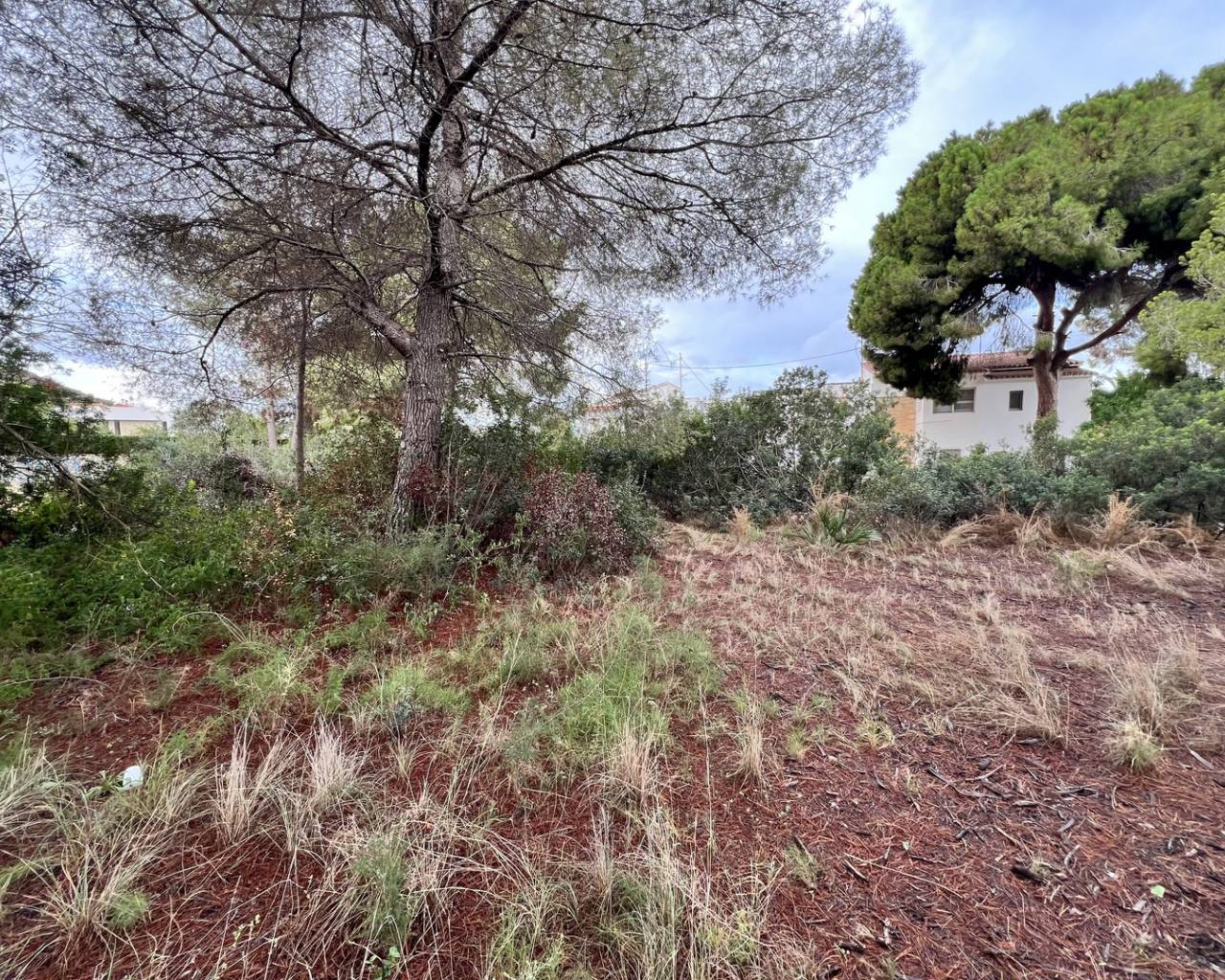 Venta - Parcela - Moraira - El Portet