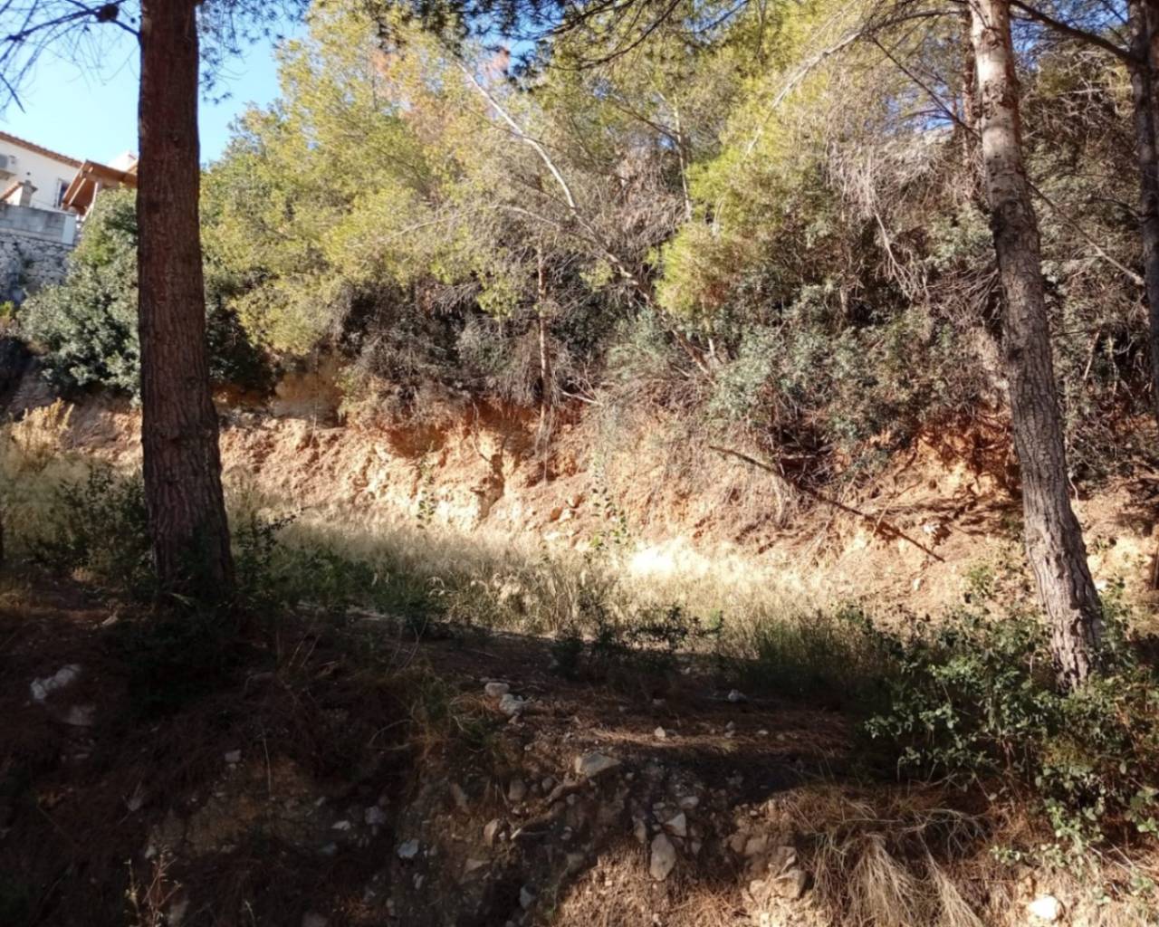 Venta - Parcela - Calpe - Oltamar