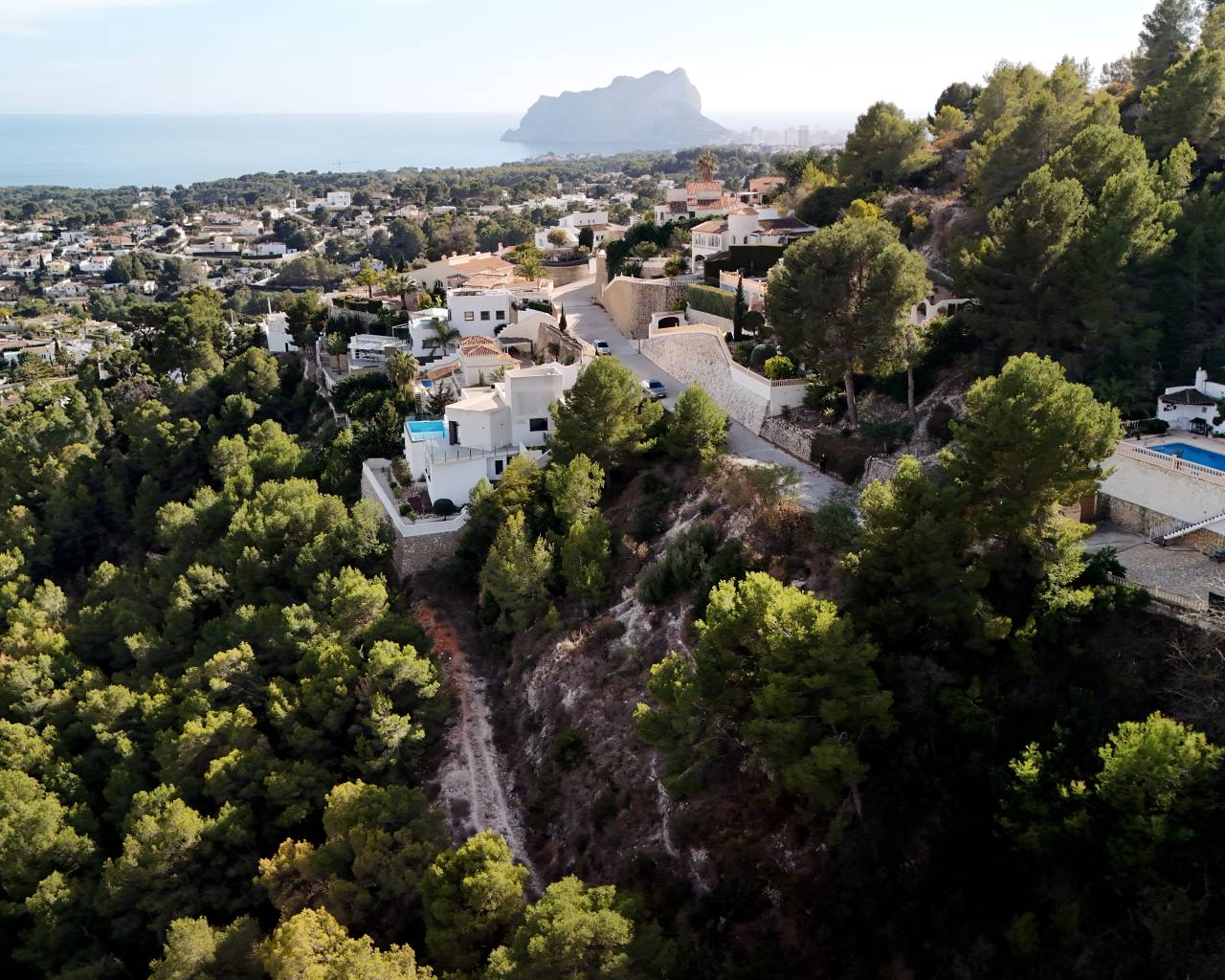 Venta - Parcela - Benissa - La Viña