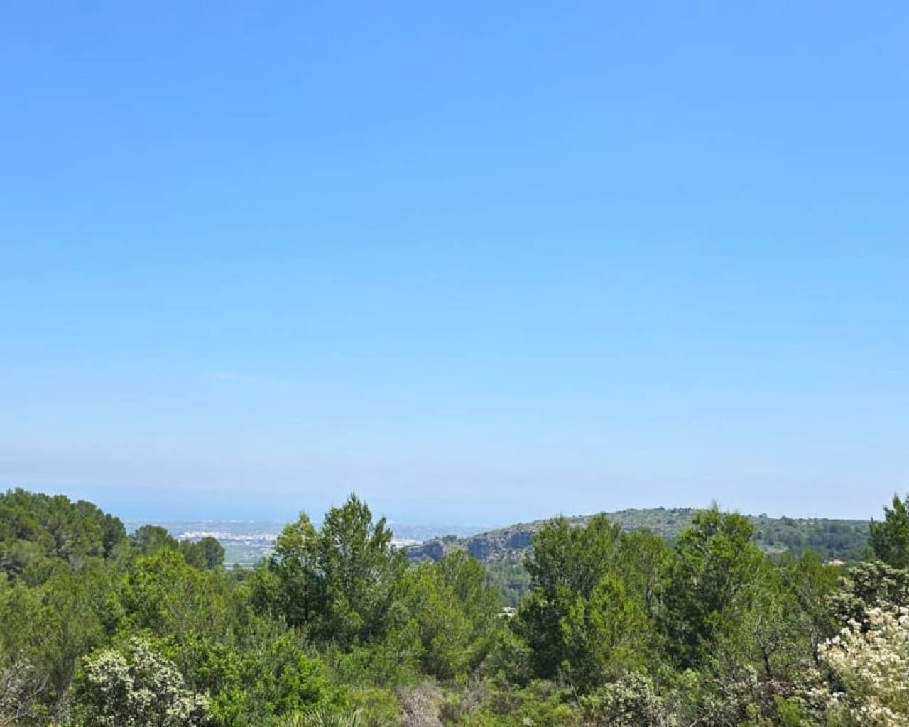 Sales - Plot/Land - Orba Valley - Benidoleig