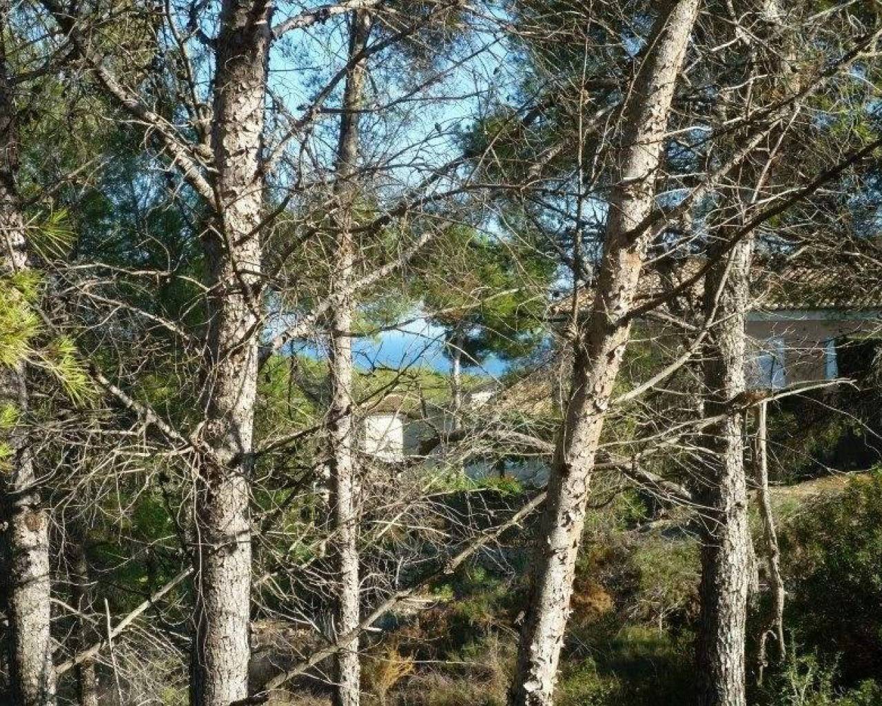 Sales - Plot - Benissa - Magraner