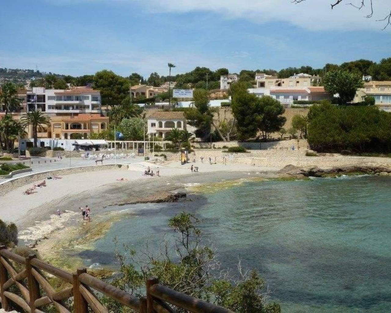 Sales - Plot - Benissa - Magraner