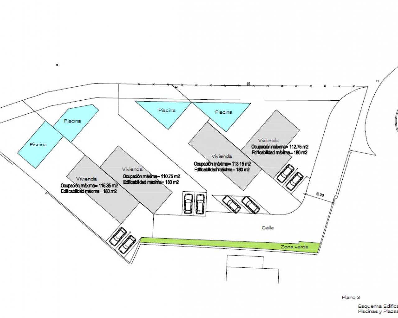 Sales - Plot - Moraira - El Portet