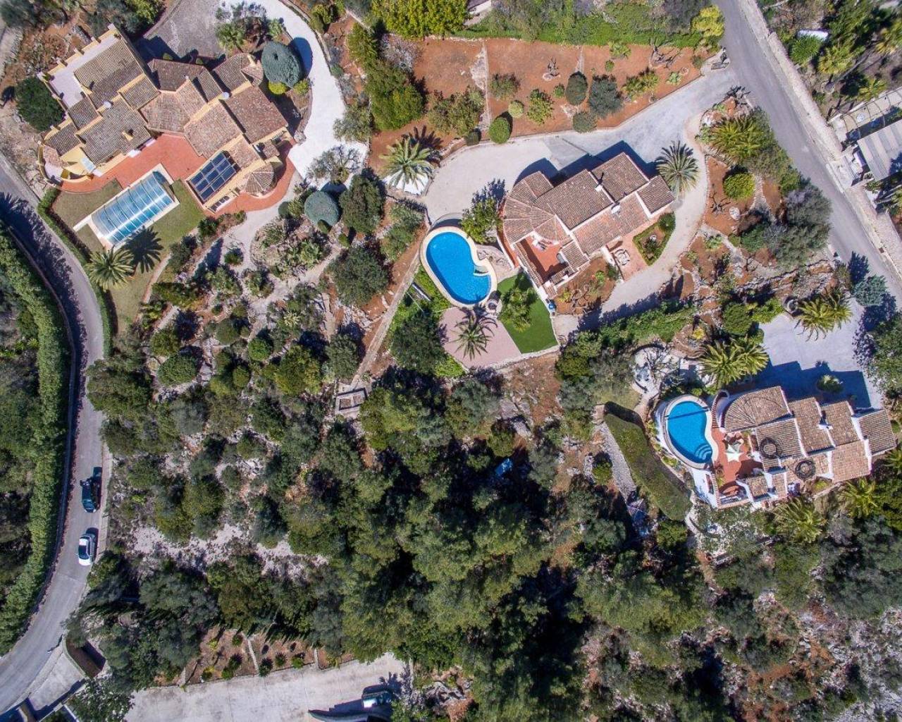 Sales - Plot - Calpe