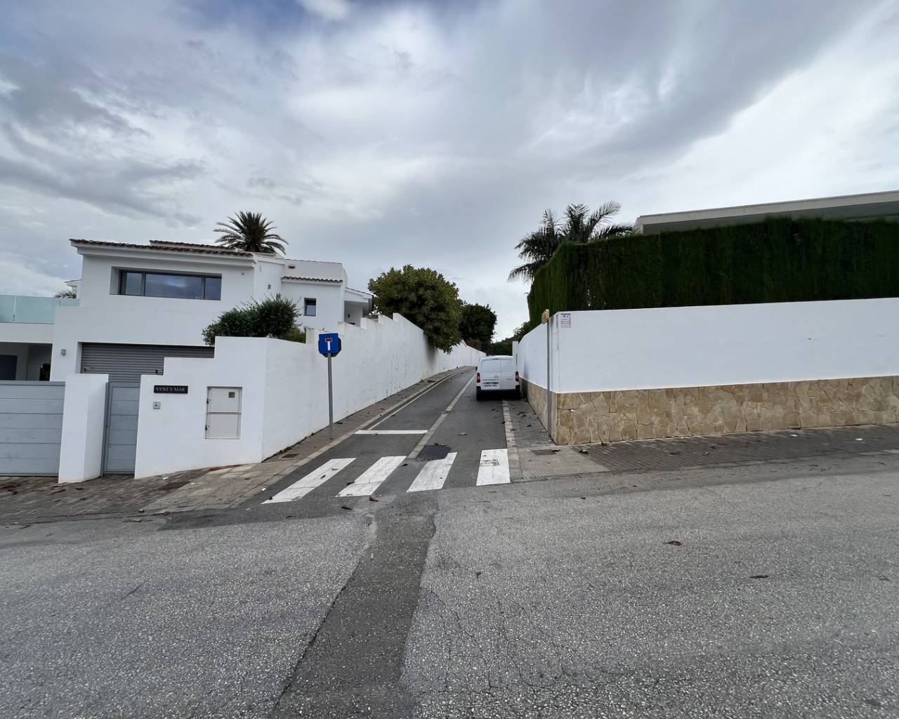 Sales - Plot - Moraira - El Portet