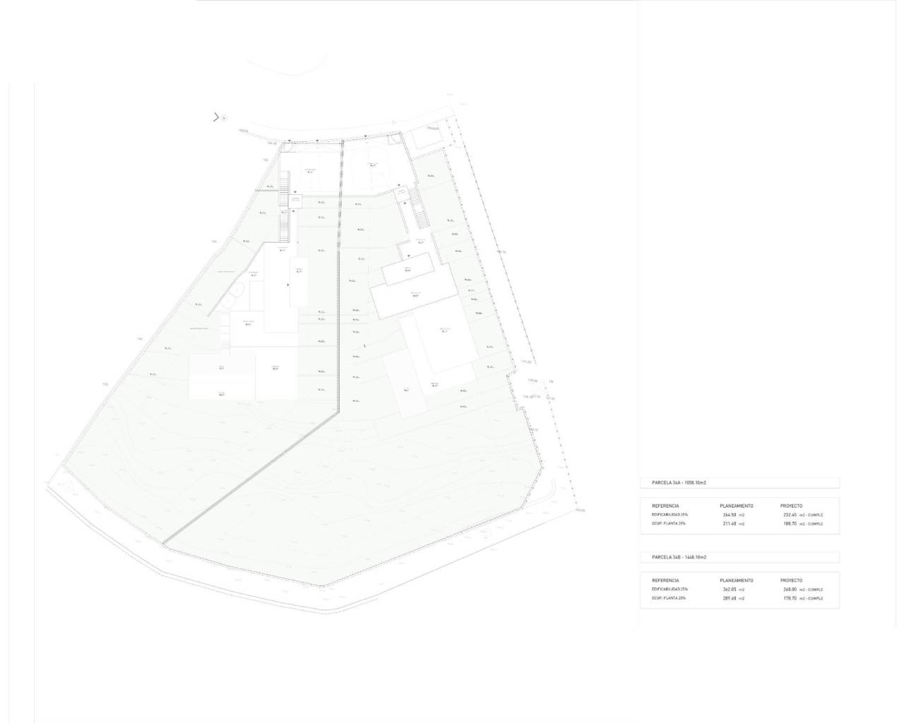 Sales - Plot - Benissa - Pedramala
