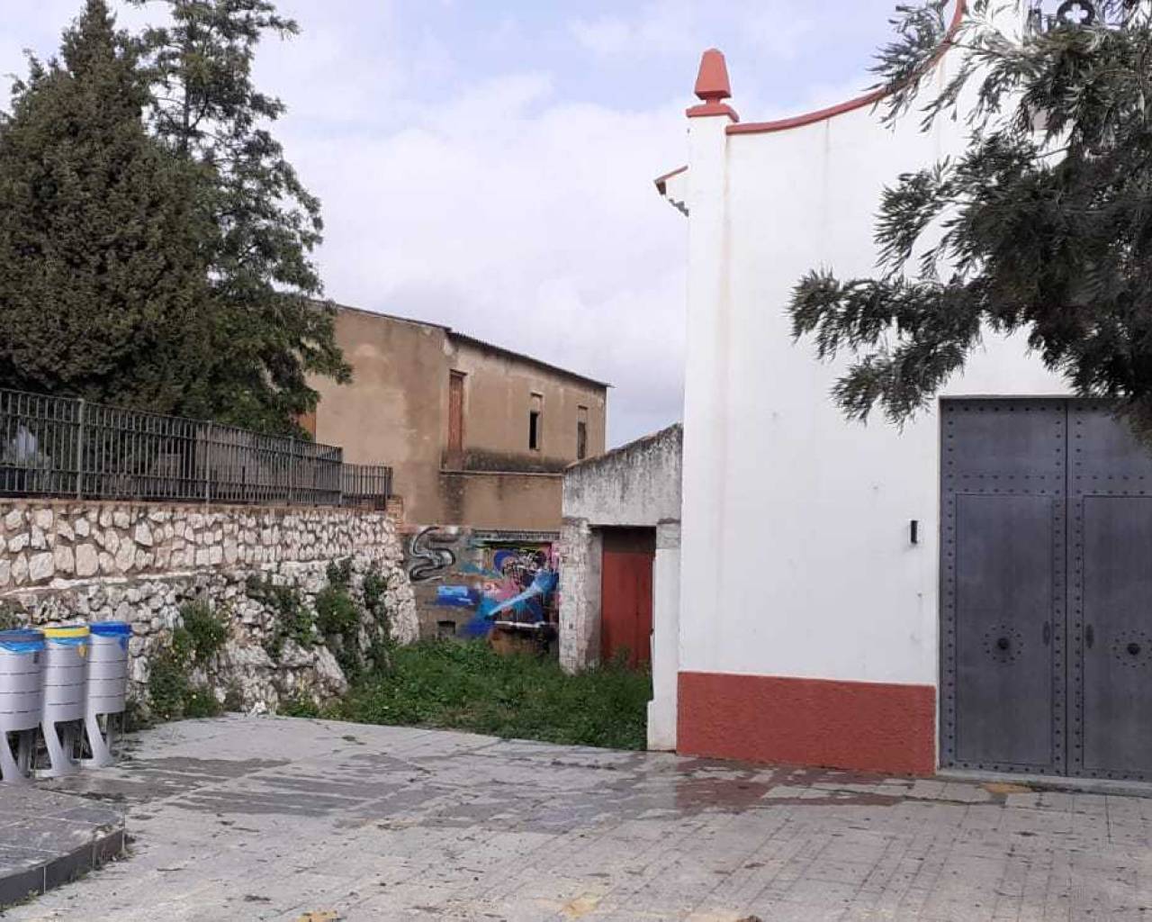 Sales - Plot - Orba Valley - Orba