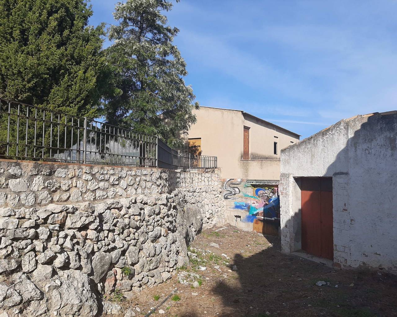 Sales - Plot - Orba Valley - Orba