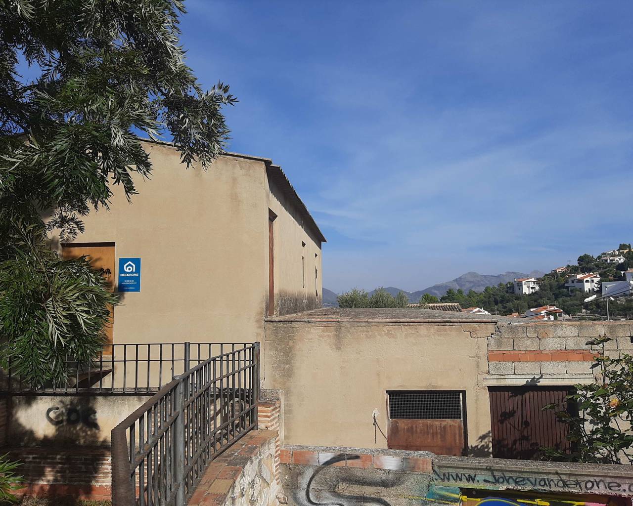 Sales - Plot - Orba Valley - Orba