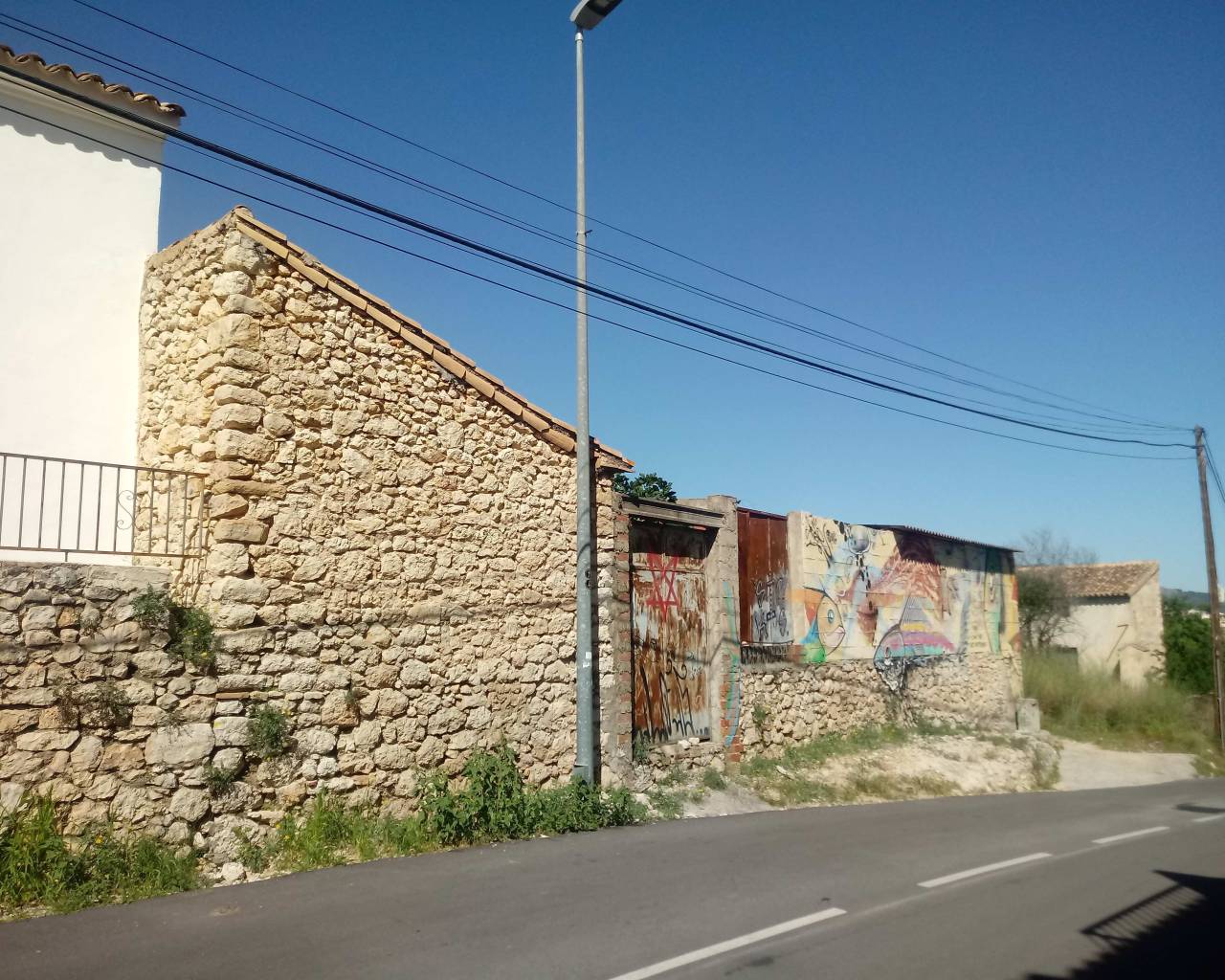 Sales - Plot - Orba Valley - Orba