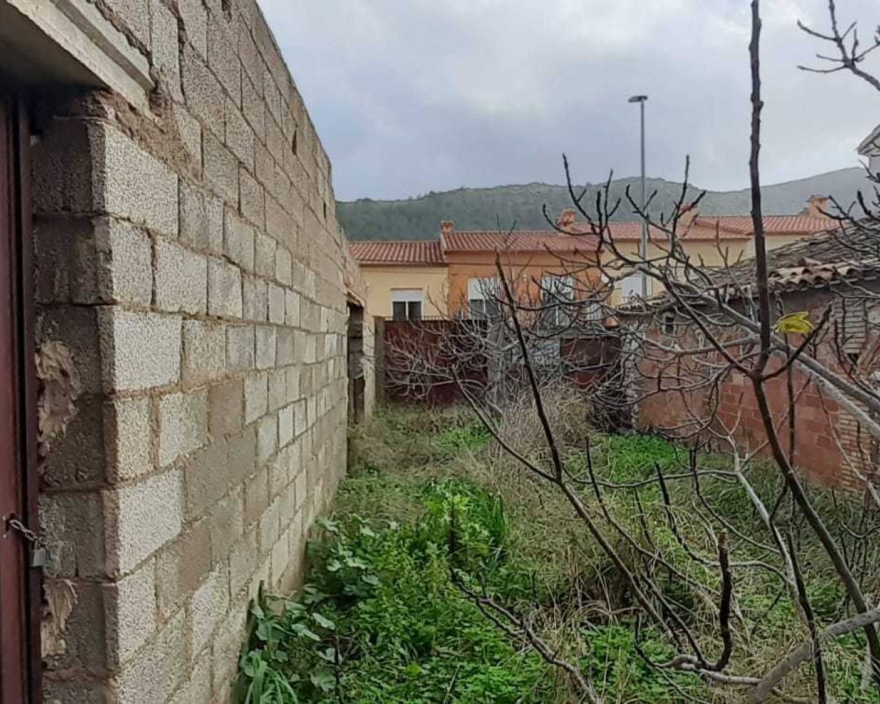 Sales - Plot - Orba Valley - Orba