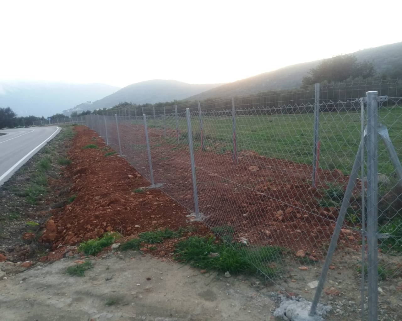 Sales - Plot - Jalon Valley - Alcalali