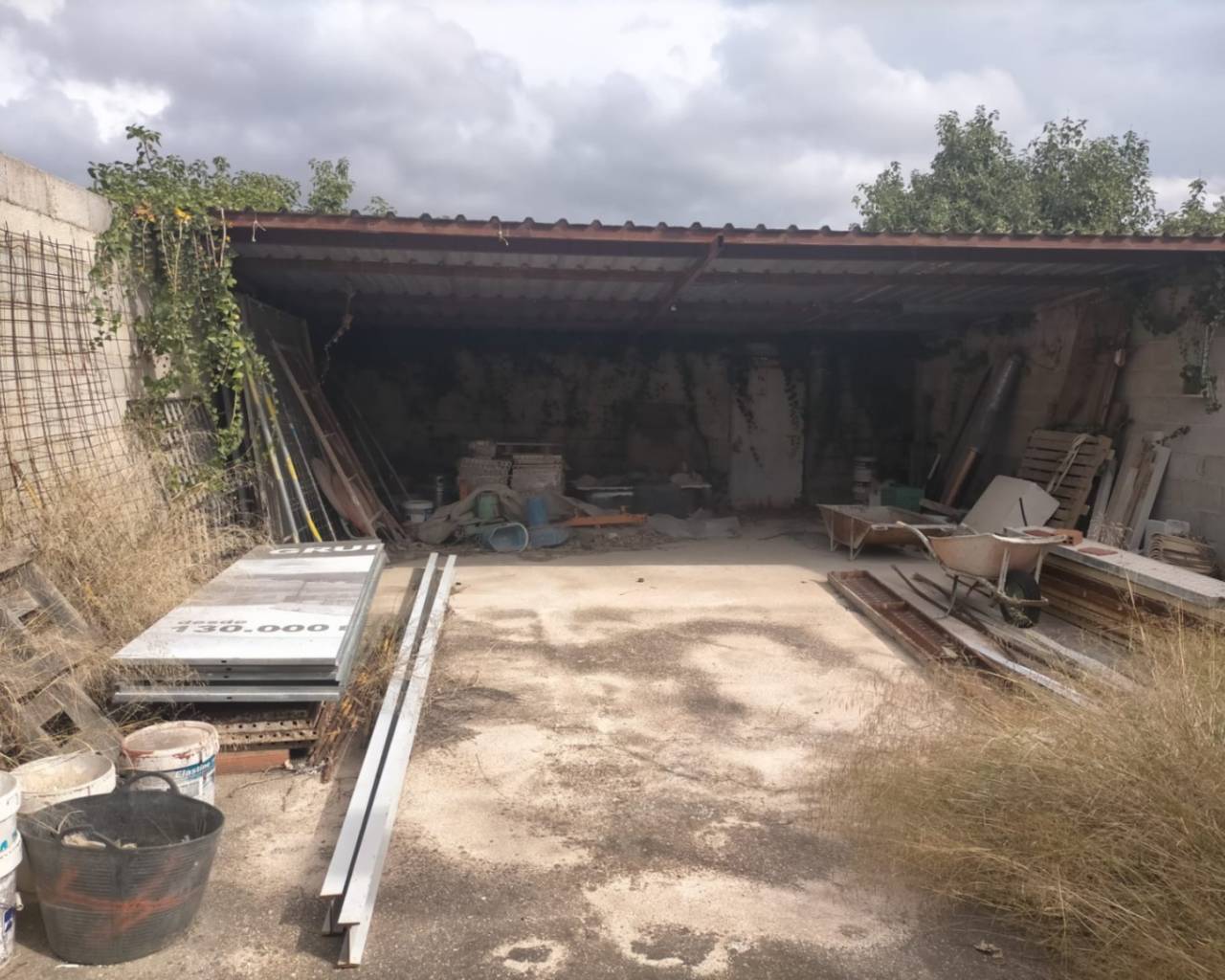 Sales - Plot - Orba Valley - Orba