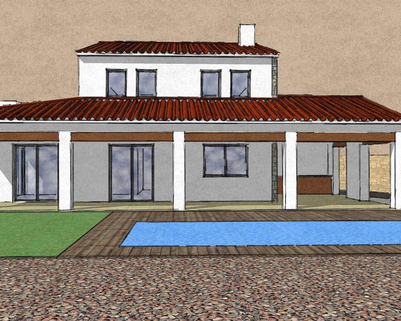 Sales - Plot - Benissa - Costa Blanca North