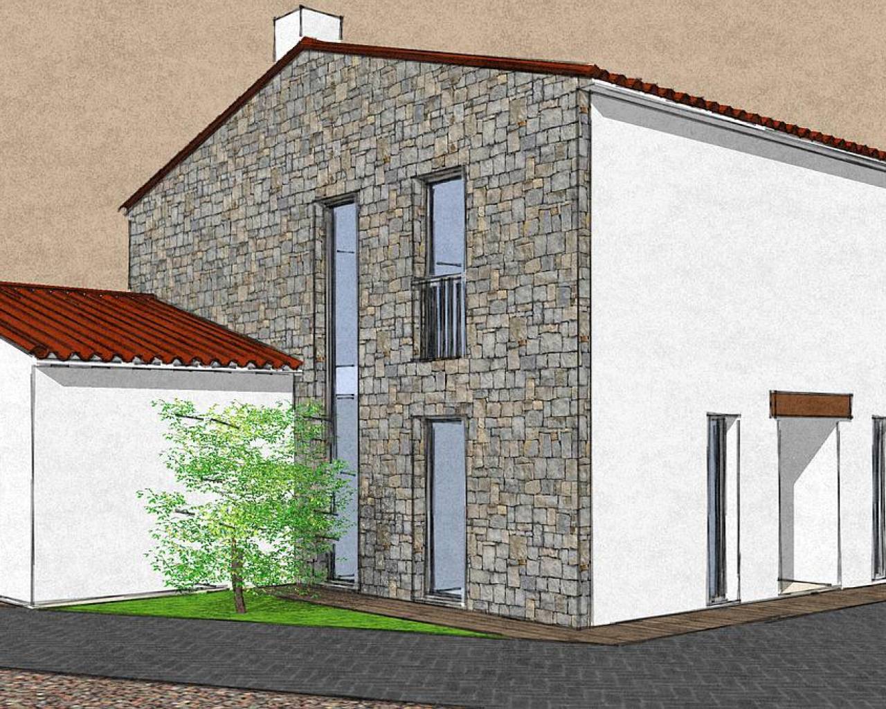 Sales - Plot - Benissa - Costa Blanca North