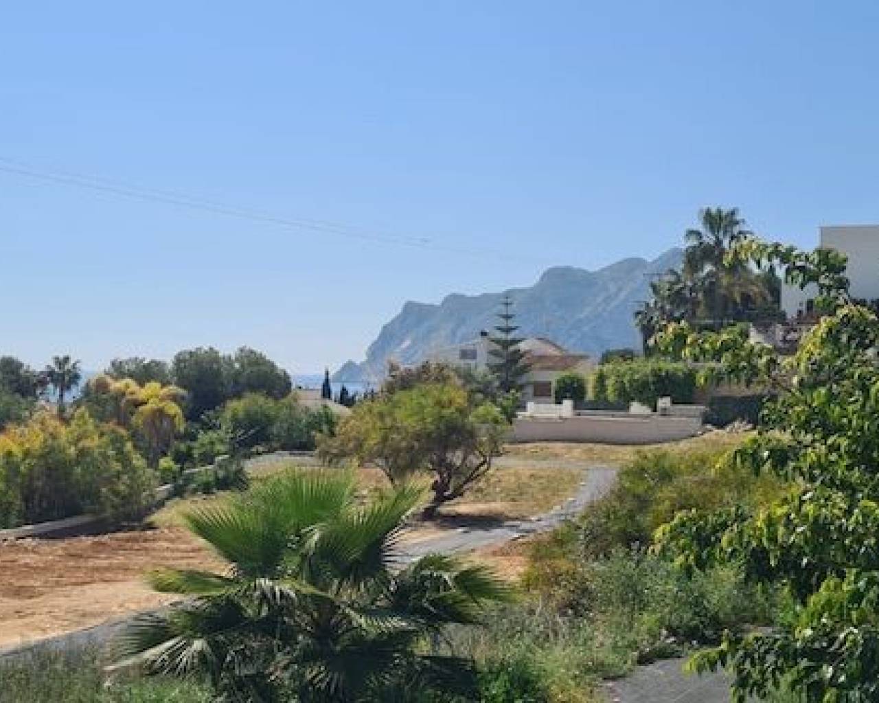 Sales - Plot - Calpe - Calpe / Calp