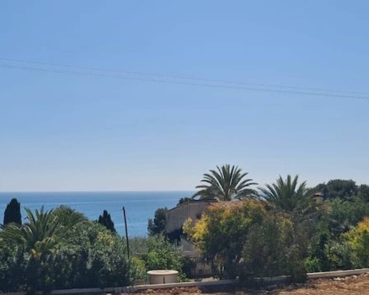 Sales - Plot - Calpe - Calpe / Calp