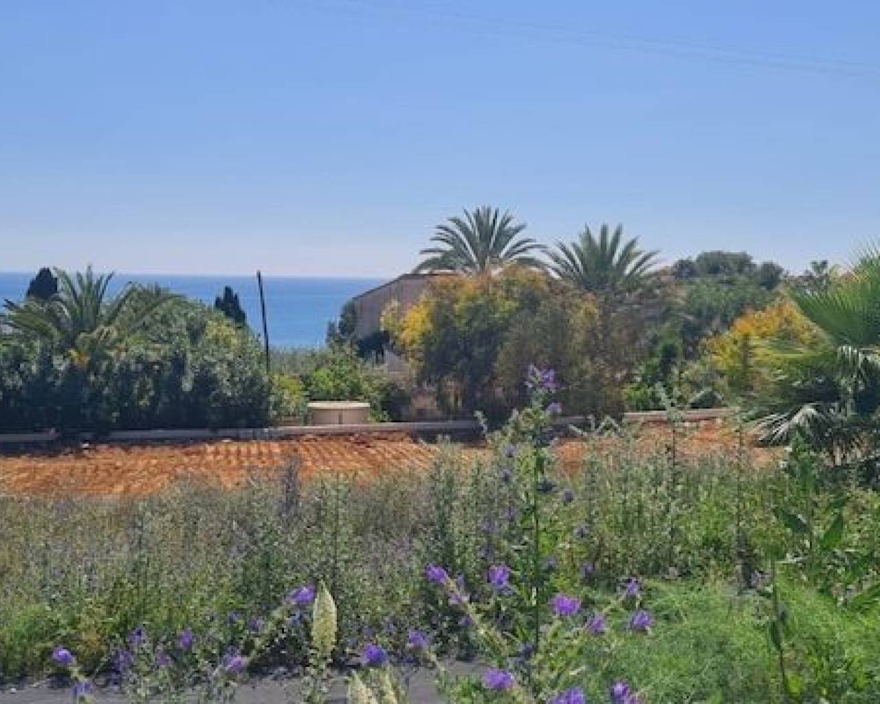 Sales - Plot - Calpe - Calpe / Calp