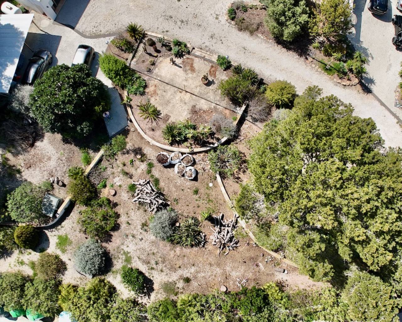 Sales - Plot - Benissa - Fanadix