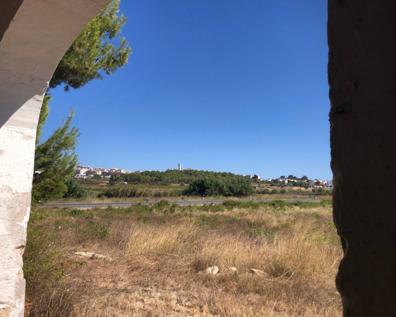 Sales - Plot - Teulada - 03725