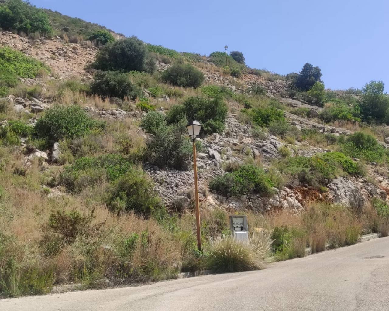 Sales - Plot - Jalon Valley - Jalon