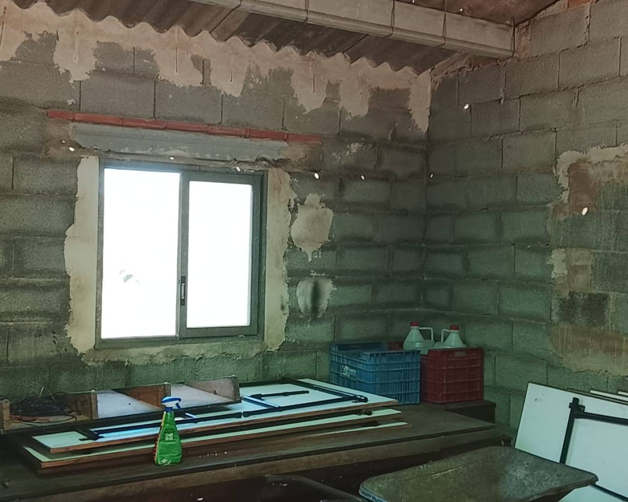 Sales - Plot - Orba Valley - Rafol d'Almunia